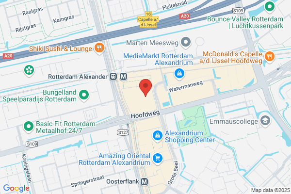 Bakker Klootwijk