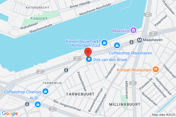 Bakker Klootwijk
