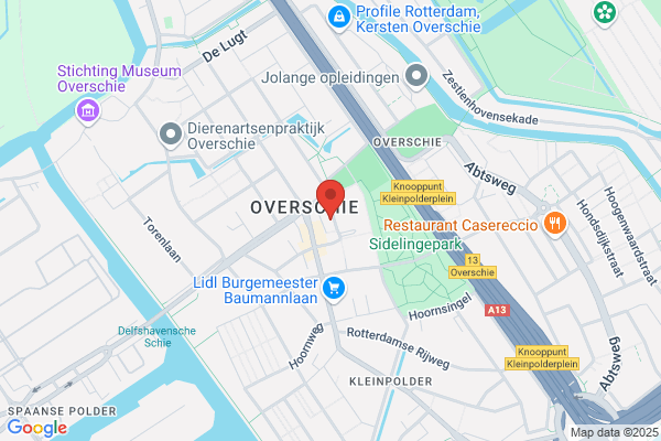 Bakker Klootwijk