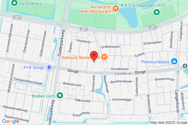 Bakker Klootwijk