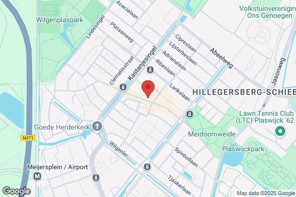 Bakker Klootwijk
