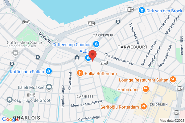 Bakker Klootwijk