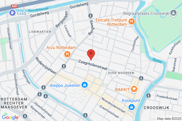 Bakkerij Aad Klootwijk Bv