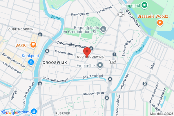 Bakkerij Aad Klootwijk Bv