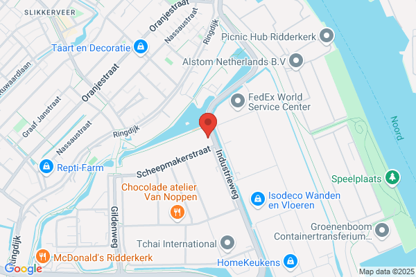 Bakkerij Havenaar