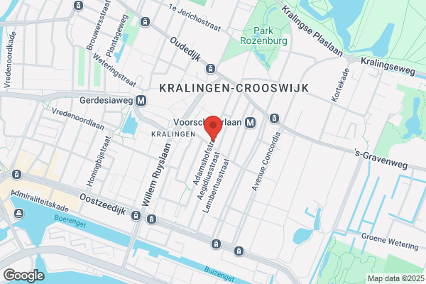 Bakkerij Klootwijk
