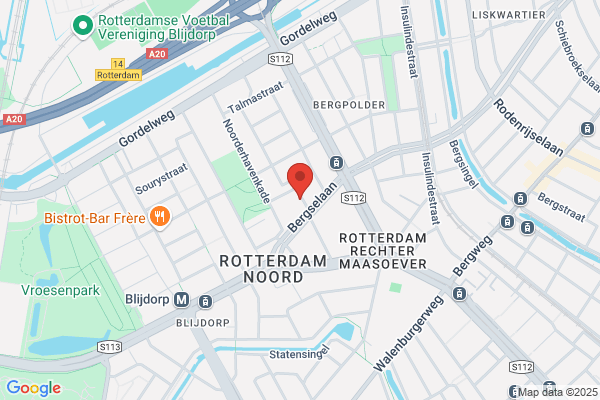 Bakkerij L Nieuwstraten