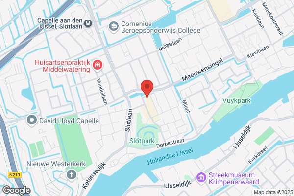Bakkerij Luyten Oosterhof Bv