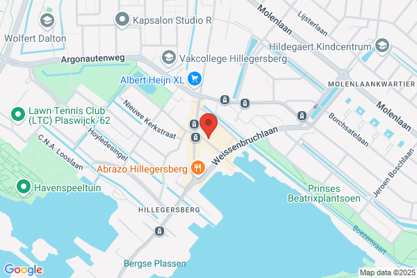 Banketbakkerij J Winkelman