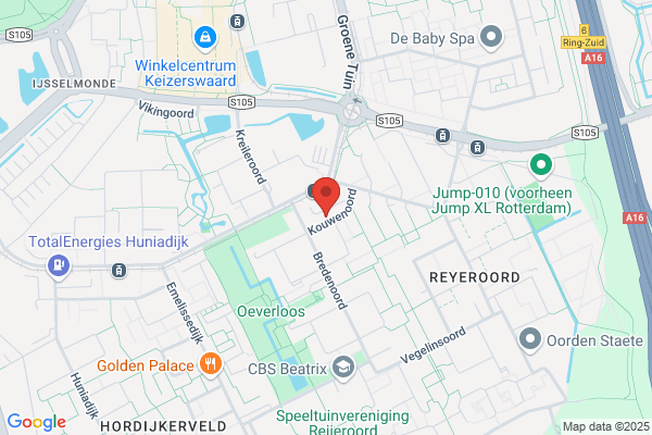 Banketbakkerij J. Ravenstein
