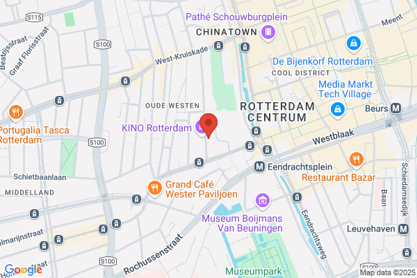 Banketbakkerij J. Schuijf & Dochter Vof