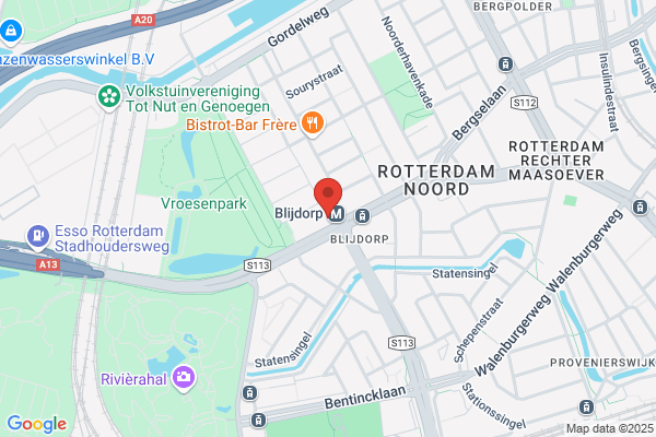 Banketbakkerij L.J. Vroon Bv