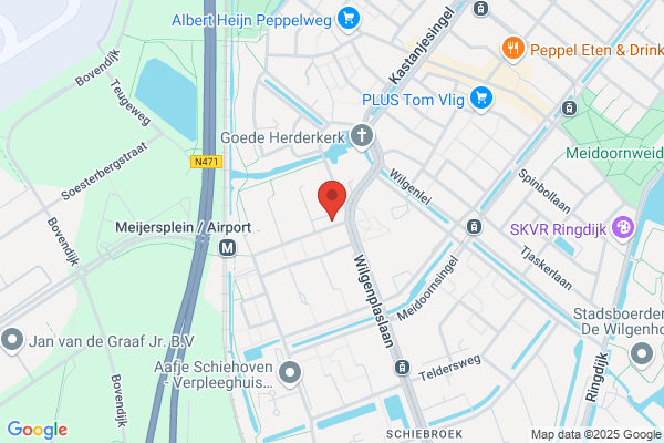 Banketbakkerij S. Degenkamp