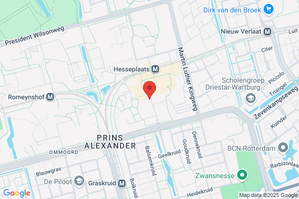 Banketbakkerij Van Beek