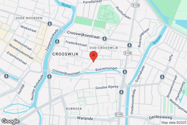 Broodbakkerij Hicret
