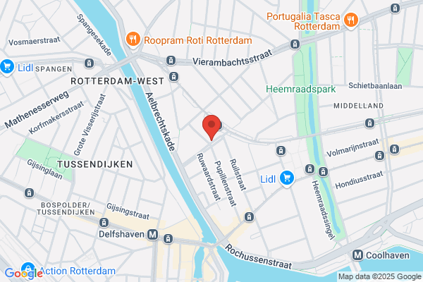 Broodbakkerij Zafer