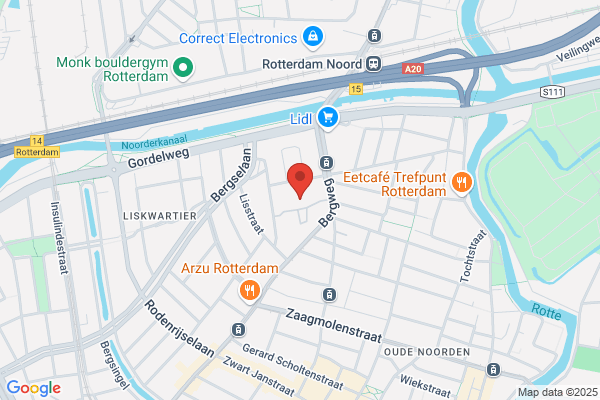 Aad Klootwijk