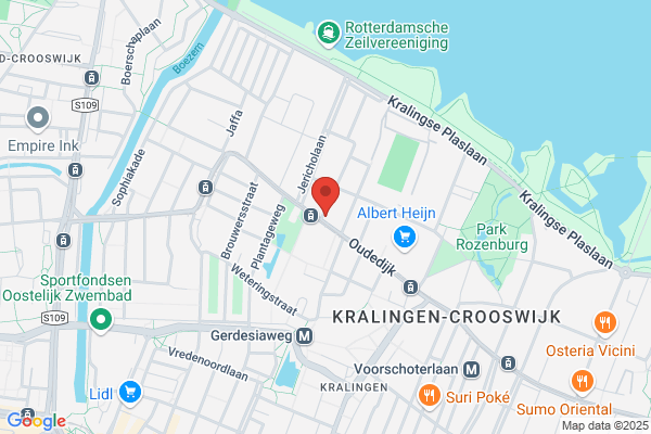 Aad Klootwijk