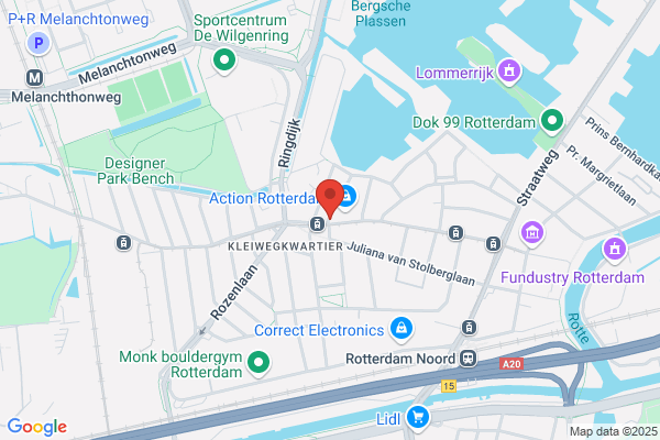 Aad Klootwijk