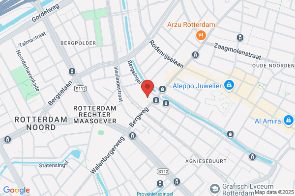 Bakker Die Ze Bruin Bakt, De