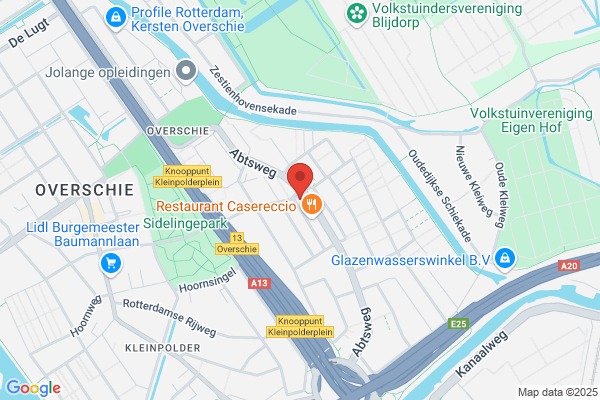 Ballegoie, Jan Van