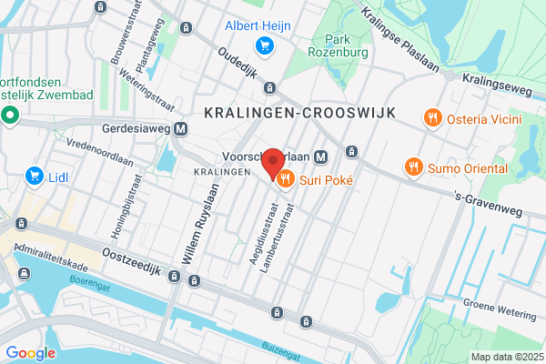 Boerenbakker Vof, De