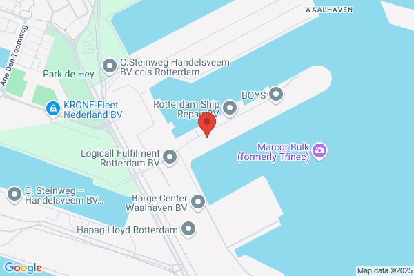 Hogerwaard, J