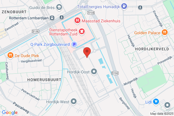 Klootwijk