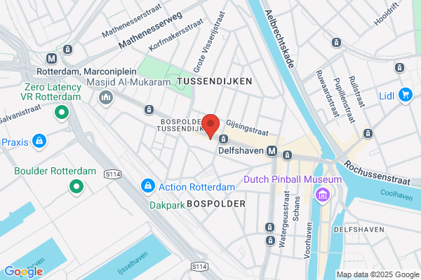 Uw Voordeel