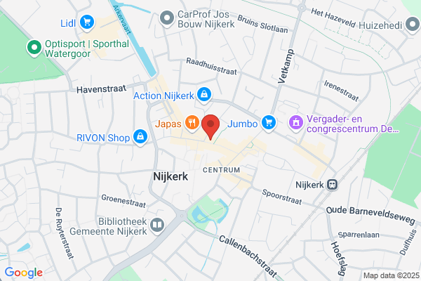 Vlaaienwinckeltje, 't