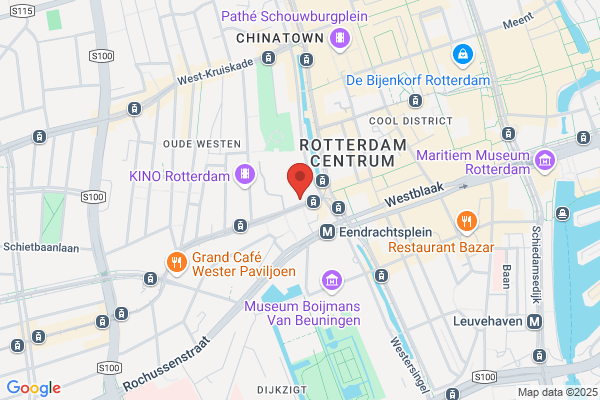 Rotown