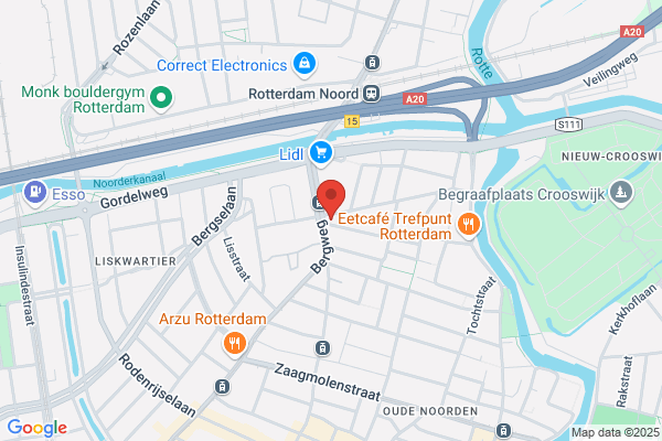 Schoonewil