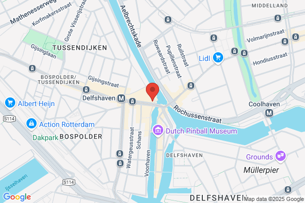 Aan Zet