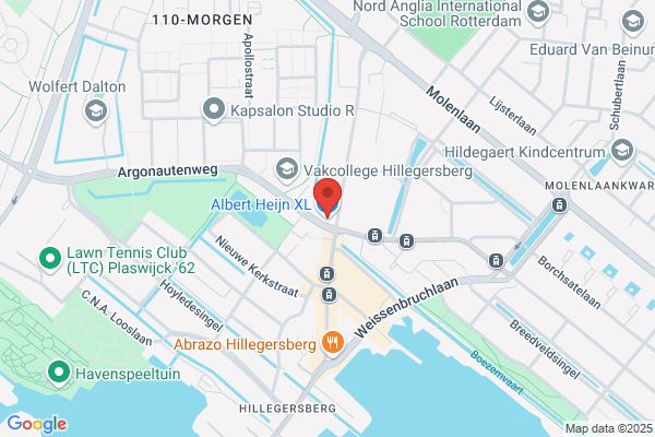 Ara Vof, De
