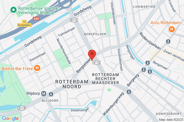 Bergpolder