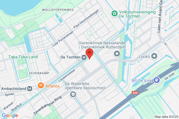 Boekhout