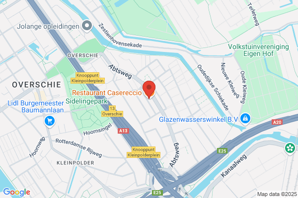 Bulletje, Het