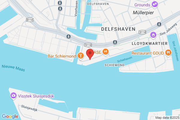 Buurman, De