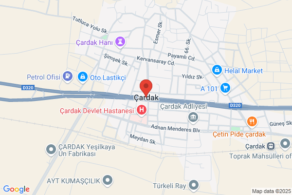 Cardak