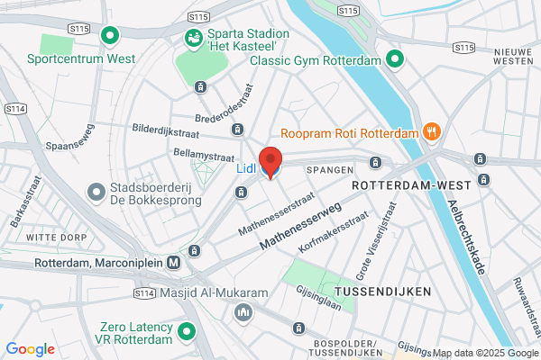 Dijk, De