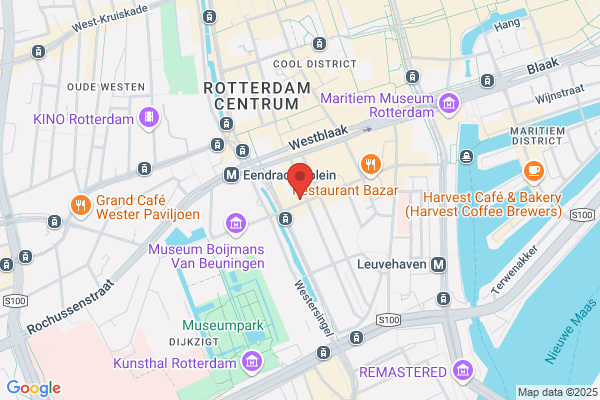 Dutch Maritiem Pub