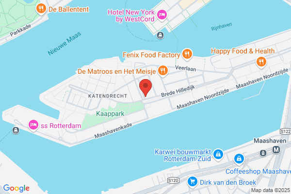 Goesting Eetcafé