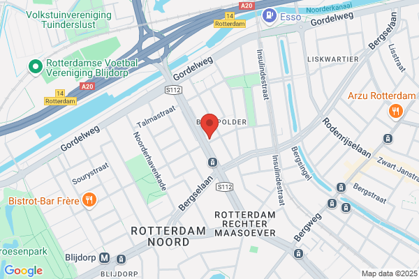 Hoekje, 't