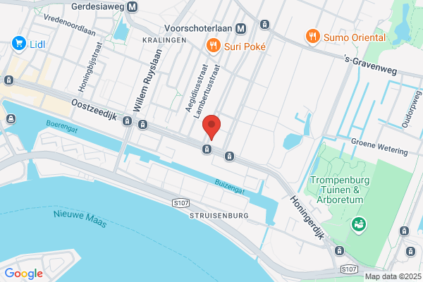 Kralingse Hoek