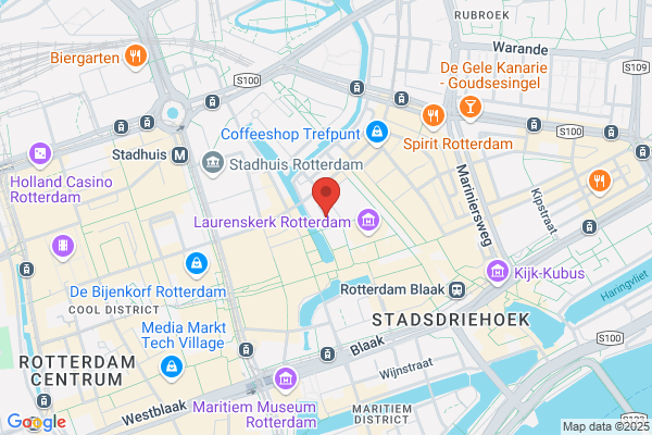 Laurenshof