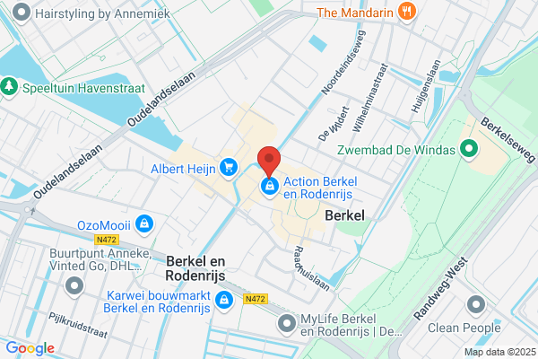 Nieuwe Vierkantje, 't