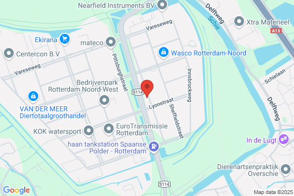 Noord-West