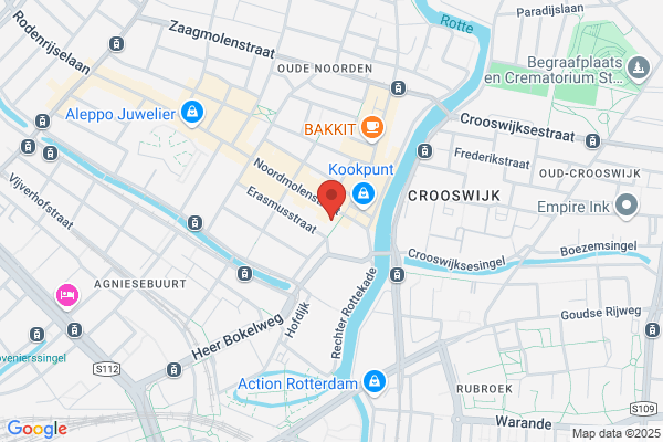 Noordplein Vof