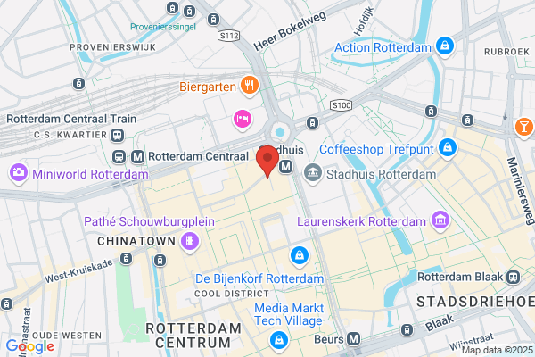Oude Draaidoos, De