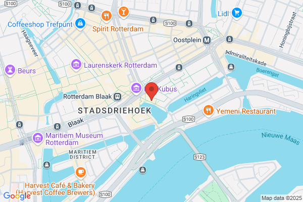Oude Haven, De